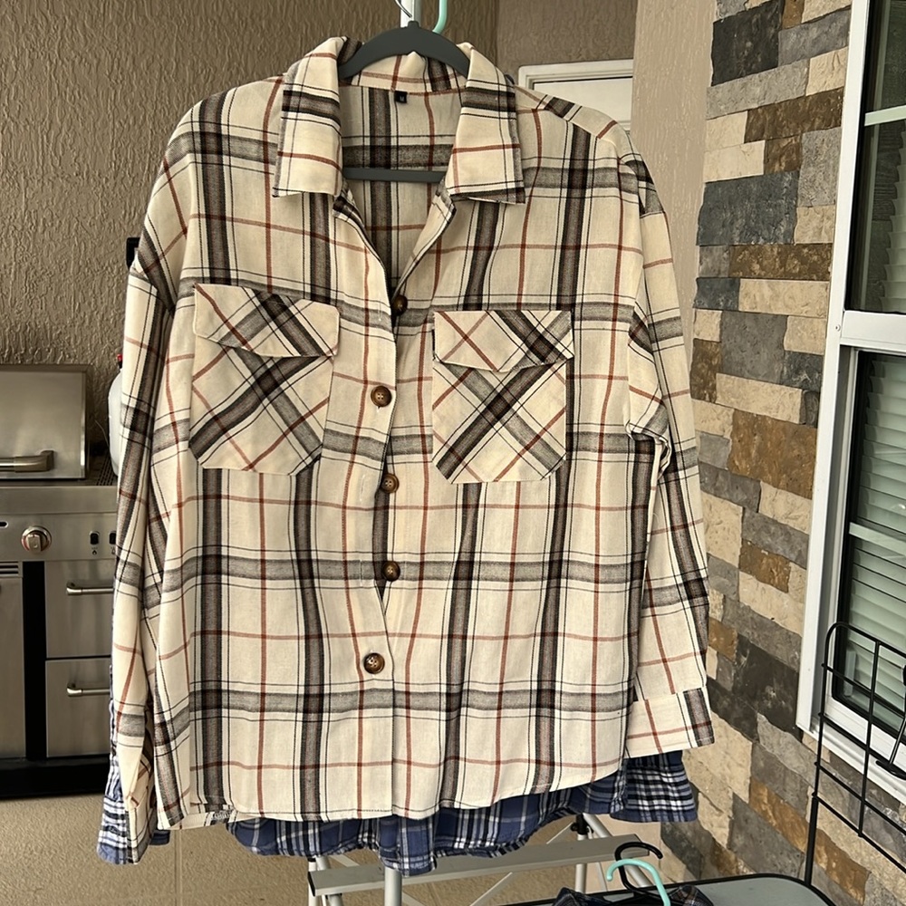 “5” Flannel Bundle - image 5